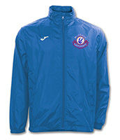 Rain Jacket